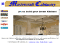 mastercraftcabinetry.com