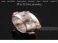 mdfinejewelry.com