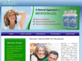 menozac.co.uk