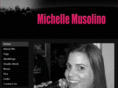 michellemusolino.com