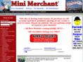 mini-merchant.com