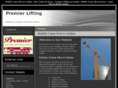 mobilecranehirelondon.com