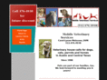 mobilevetaustin.com