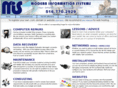 moderninformationsystems.com