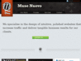 musenuovo.co.uk