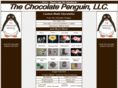 mychocolatepenguin.com