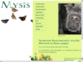 mysiskennel.com