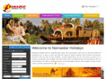 namaskarholidays.com