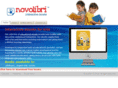 novolibri.com