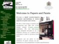 papers-paints.com