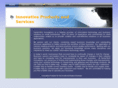 parkertechinnovations.com