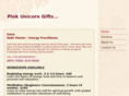 pinkunicorngifts.com