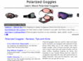 polarizedgoggles.net
