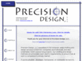 precision-design.net