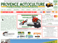 provence-motoculture.com