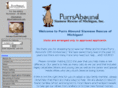 purrssiameserescue.com