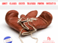 queenstownboxing.com