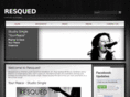 resqued.com