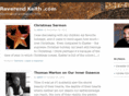 reverendkeith.com