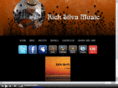 ricksilvamusic.com