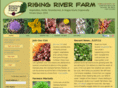 risingriverfarm.com