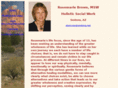 rosemariebrown.com