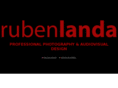 rubenlanda.com