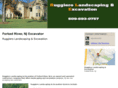 ruggierolandscapingandexcavation.com