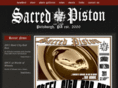 sacredpiston.com