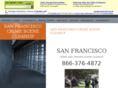 sanfranciscocrimescenecleanup.com