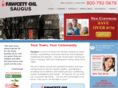 saugusoil.com