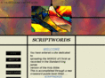 script-words.com