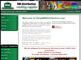 shopnmdistribution.com