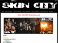 skincitypdx.com