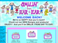 smilinfromeartoear.com