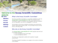 snowyssc.org