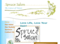 spruce-salon.com