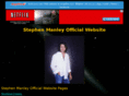 stephenmanley.org