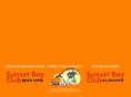 sunsetbayclub.com