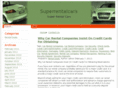 superrentalcars.com