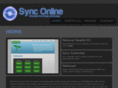 sync-online.com
