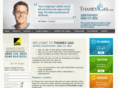thamesgas.com