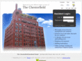 thechesterfieldnyc.com