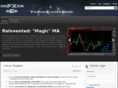 theforextradingempire.com