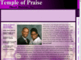 thetempleofpraise.net