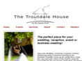 thetroutdalehouse.com