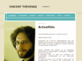 thevenaz.org
