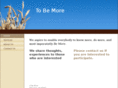 tobemore.com