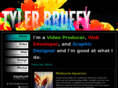 tylerbruffy.com