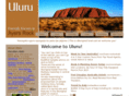 uluru-ayersrock.com